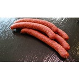 BAUERNWÜRSTCHEN 5 STÜCK