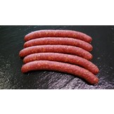 BAUERNWÜRSTCHEN 5 STÜCK