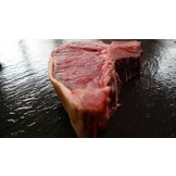 T-BONE STEAK DRY AGED ONLINE KAUFEN - PRIME