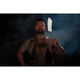 1905 KOCHMESSER AJAX  22 CM