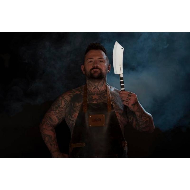 1905 KOCHMESSER AJAX  22 CM