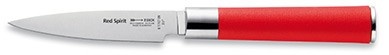 F. DICK - Red Spirit Officemesser