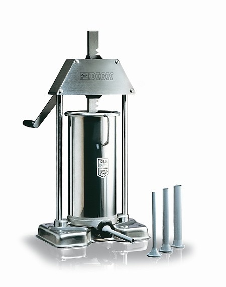 Tischwurstfüller, 9 Ltr. von F.Dick