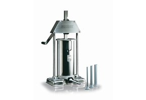 Tischwurstfüller, 12 Ltr.