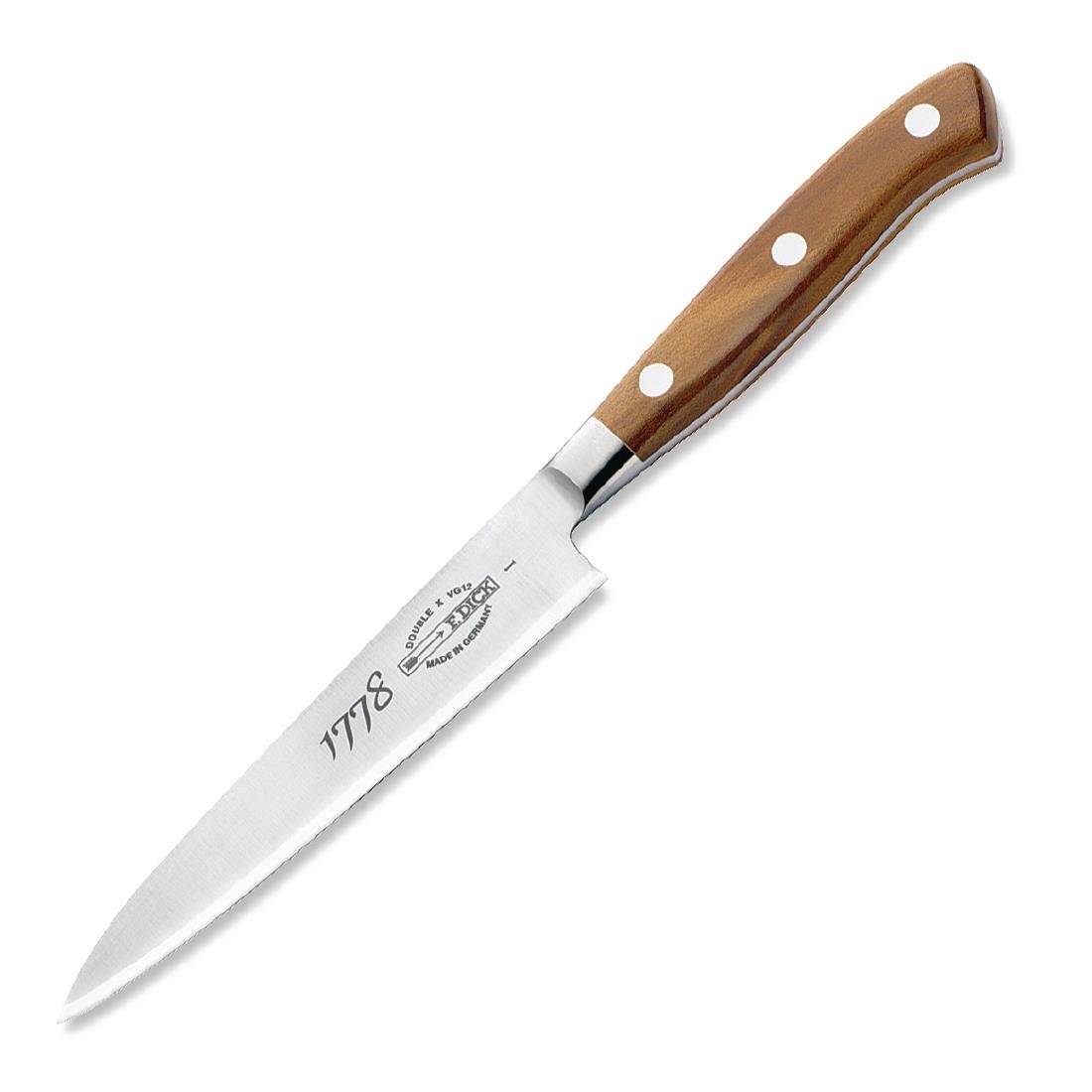 F. DICK Officemesser 1778, 12cm