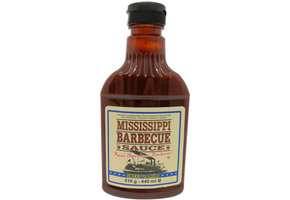MISSISSIPPI SWEET´N MILD
