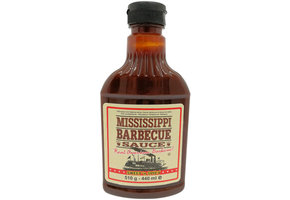 MISSISSIPPI   SWEET’N SPICY