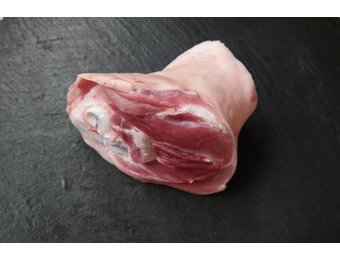 HAXE VOM SCHINKEN GROß