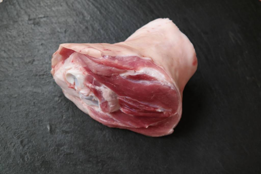 HAXE VOM SCHINKEN GROß