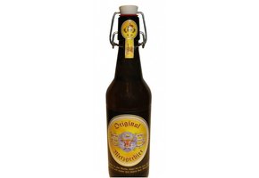 Original Metzgerbier