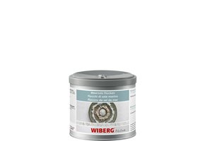 Meersalz Flocken sonnengetrocknet