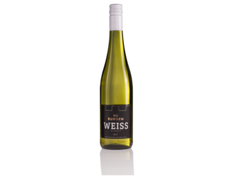 Burgen Weiss Wein