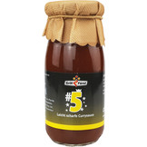 Grillfürst BBQ Sauce No. #5, die Currysauce