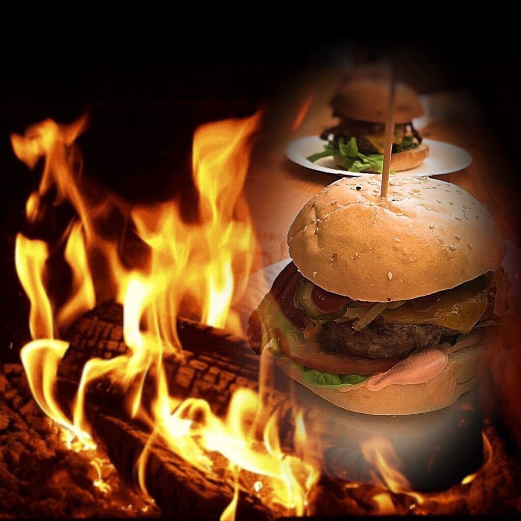BUTCHER | BEEF | BURGER THE EGG
