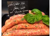 ITALIA BRATWÜRSTCHEN