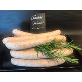 Gröschtel Bratwurst