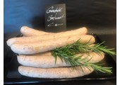 Gröschtel Bratwurst