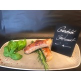 Gröschtel Bratwurst