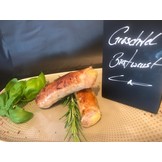 Gröschtel Bratwurst