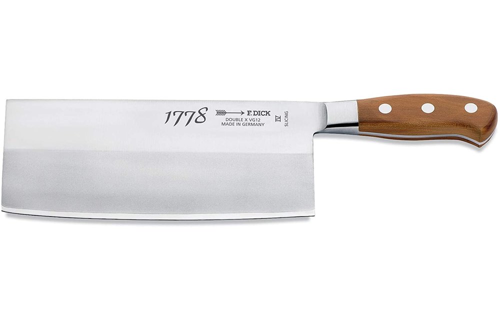 F.Dick 1778 Hackmesser 18cm