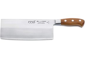 1778  chinesisches Kochmesser