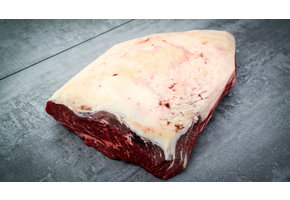 Wagyu Tafelspitz / Picanha