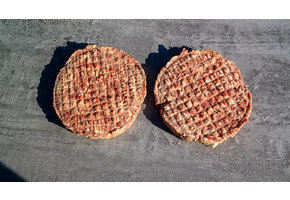 WAGYU BURGER VOLLBLUT