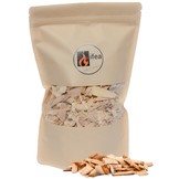 Räucherchips Eiche - Premium - 1,5l