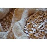 Räucherchips Eiche - Premium - 1,5l