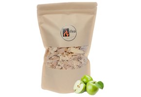 Räucherchips Apfel
