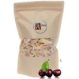 Räucherchips Kirsche - Premium - 1,5l