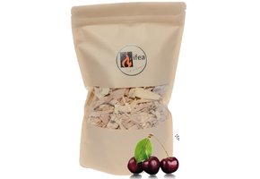 Räucherchips Kirsche