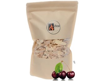 Räucherchips Kirsche