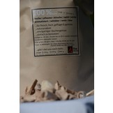 Räucherchips Kirsche - Premium - 1,5l