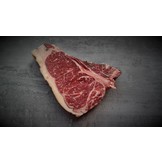 Fullblood Wagyu T-Bone Steak