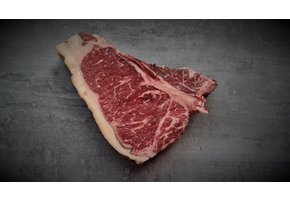 Wagyu T-Bone Steak