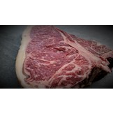 Fullblood Wagyu T-Bone Steak