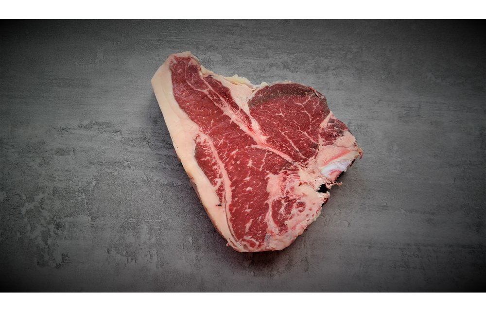 Fullblood Wagyu Porterhouse Steak