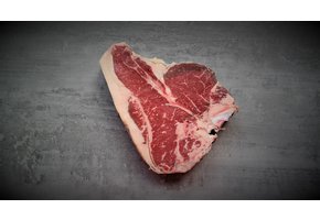 Wagyu Porterhouse Steak