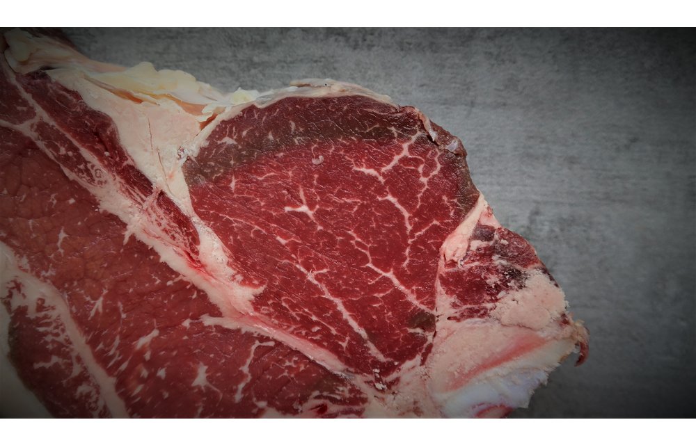 Fullblood Wagyu Porterhouse Steak