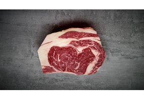 Wagyu Rib Eye Steak