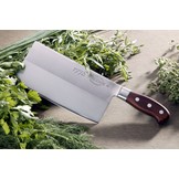 F.Dick 1778 chinesisches Kochmesser Hackmesser 18cm