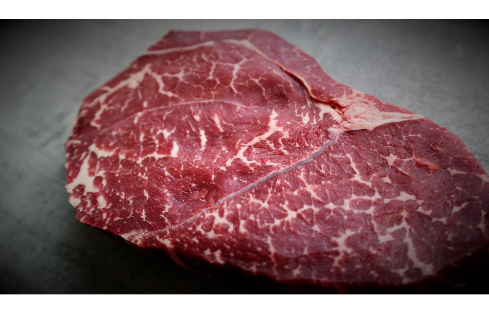 WAGYU BEEF KNUCKLE STEAK