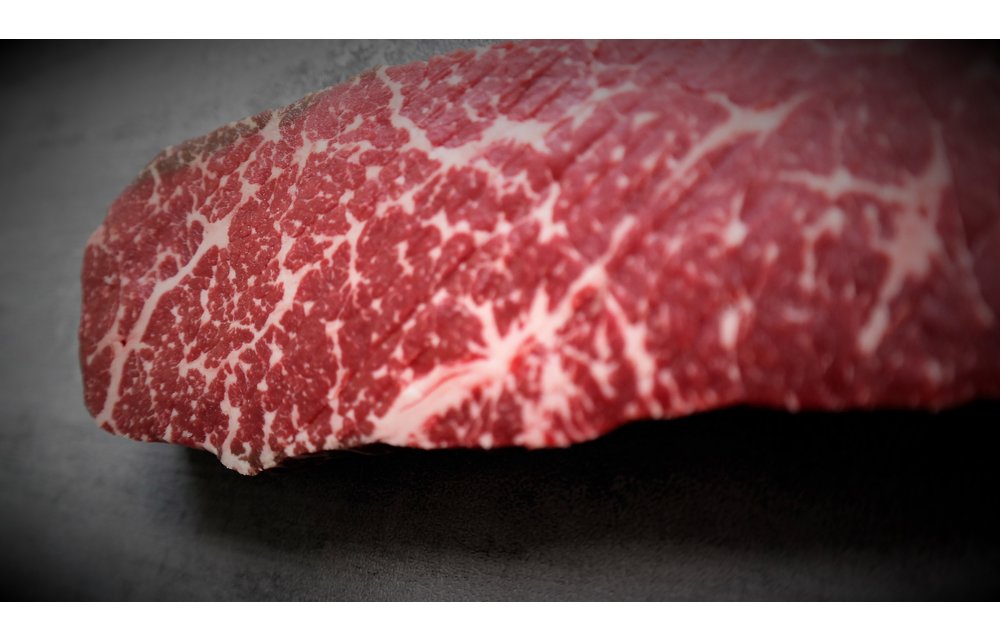 WAGYU TOPSIDE STEAK
