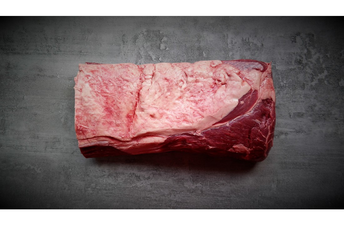 ROASTBEEF AM STÜCK / WET AGED