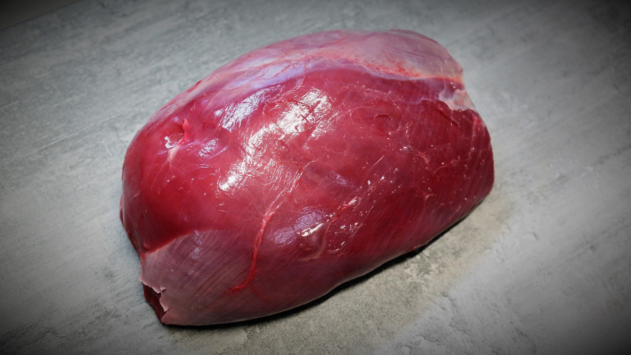 HIRSCHNUSS - ONLINE KAUFEN