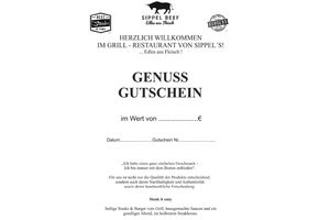GUTSCHEIN STEAKHOUSE