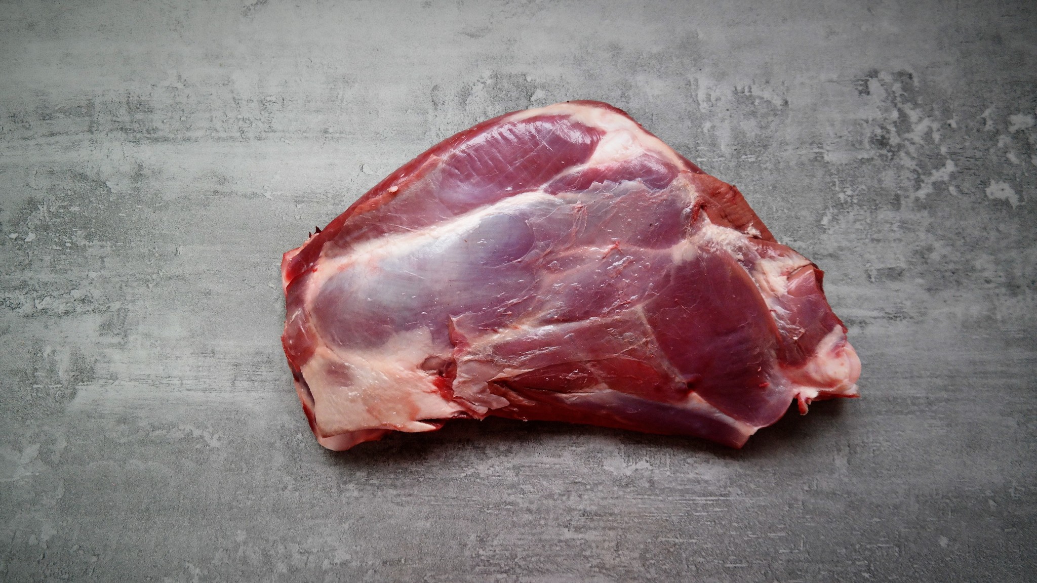 Hirschschulter - Hirschblatt online kaufen in premium Qualität