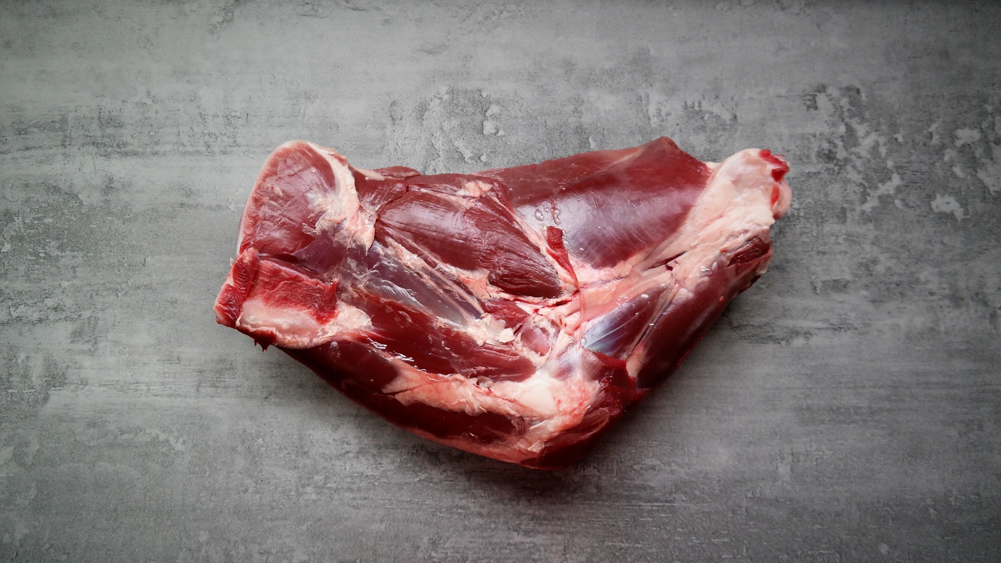 Hirschschulter - Hirschblatt online kaufen in premium Qualität