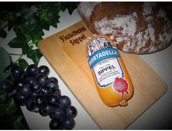 MORTADELLA / LYONER